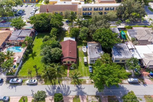 Stuart Terrace, 2460 SW 25th Ter, Miami, Florida 33133, image 2