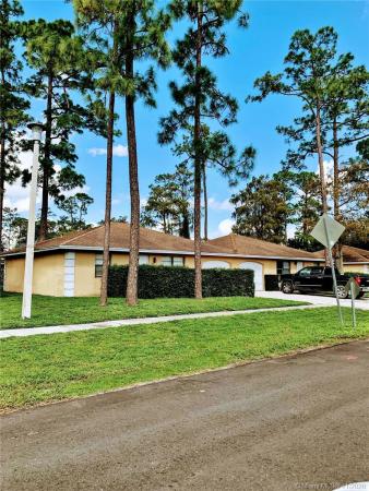 Sugar Pond Manor, 1125 Goldenrod Rd, Wellington, Florida 33414, image 2