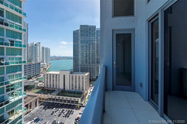 MyBrickell, 31 SE 6th St #2706, Miami, Florida 33131, image 2