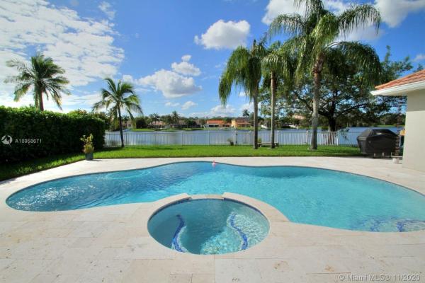 Bristol Bay, 3960 SW 149th Ter, Miramar, Florida 33027, image 2