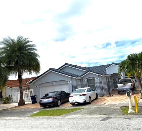 Venezia Homes Estates, 1180 NW 134th Ave, Tamiami, Florida 33182, image 2