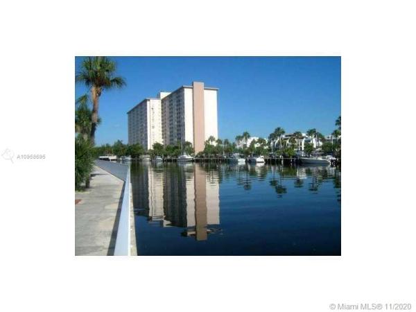 Coastal Towers, 400 Kings Point Dr #1125, Sunny Isles Beach, Florida 33160, image 2