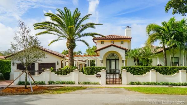 Granada, 1414 Capri St, Coral Gables, Florida 33134, image 2