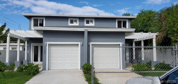 North Miami Estates, 1285 NW 42nd St, Miami, Florida 33142, image 2
