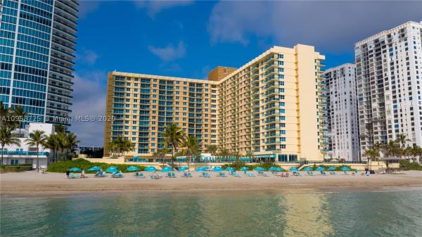 The Wave, 2501 S Ocean Dr #720, Hollywood, Florida 33019, image 1