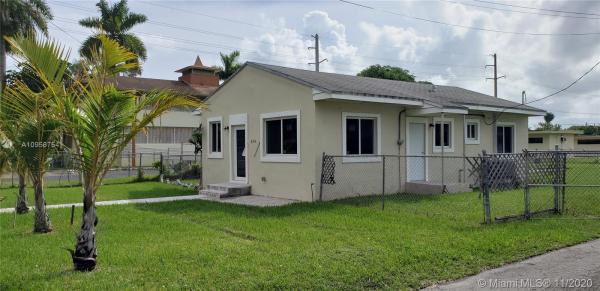 Home Acres, 524 NW 88th St, El Portal, Florida 33150, image 2