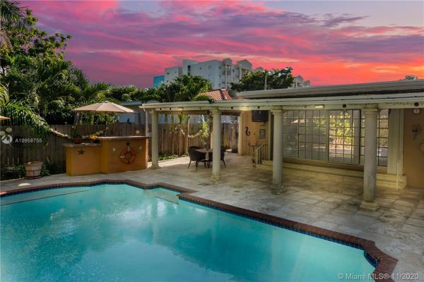 Holleman Park, 341 SW 21st Rd, Miami, Florida 33129, image 2
