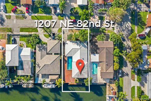 Bay Crest, 1207 NE 82nd St, Miami, Florida 33138, image 2