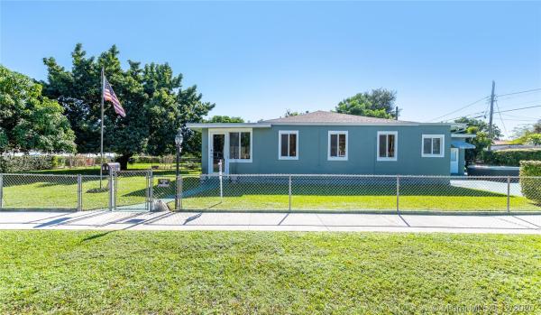 Miami Springs No HOA, 92 Elm Dr, Miami Springs, Florida 33166, image 2