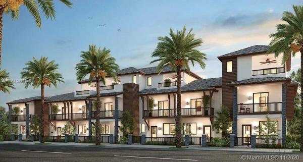 Urbana At Downtown Doral, 8373 NW 49th St, Doral, Florida 33166, image 2