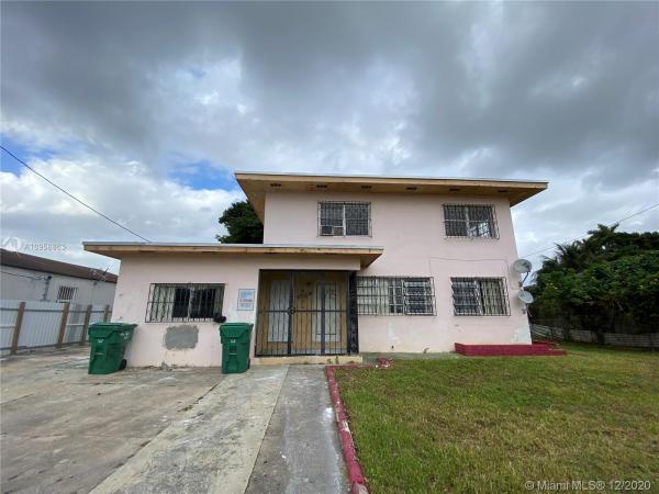 Garden Park, 2145 NW 33rd St, Miami, Florida 33142, image 2