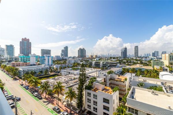 Ocean Point, 345 Ocean Dr #1003, Miami Beach, Florida 33139, image 2