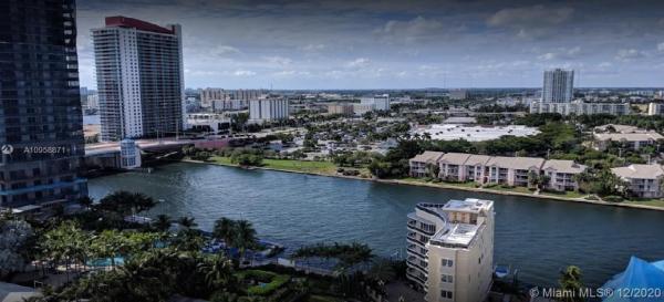 3800 S Ocean Dr #1717, Hallandale Beach, Florida 33019, image 2
