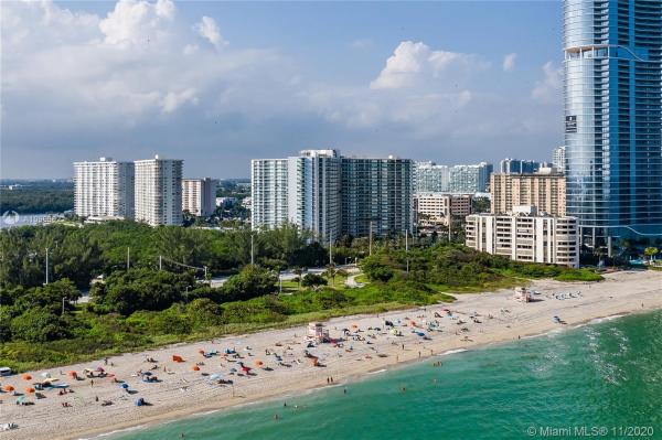 Arlen House East, 100 Bayview Dr #PH-24, Sunny Isles Beach, Florida 33160, image 2