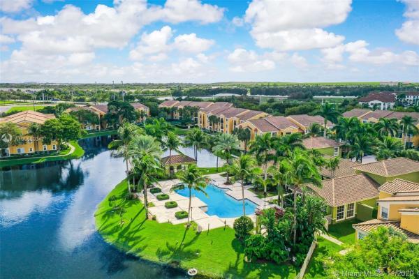 The Residences At Miramar, 2160 E Preserve Way #301, Miramar, Florida 33025, image 2