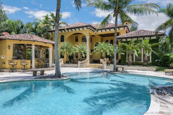 Grand Oaks Estates, 12443 SW Grand Oaks Dr, Davie, Florida 33330, image 2
