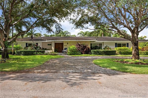 Stonehaven East, 12220 SW 69th Pl, Pinecrest, Florida 33156, image 2