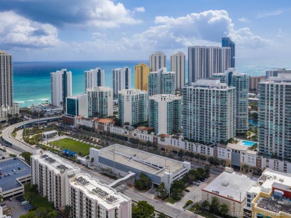 St Tropez On The Bay, 150 Sunny Isles Blvd #1-606, Sunny Isles Beach, Florida 33160, image 1