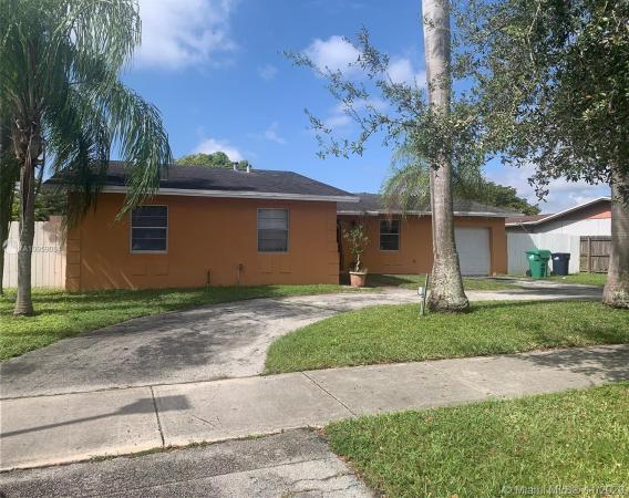 Winston Park, 7230 SW 132nd Ave, Kendale Lakes, Florida 33183, image 2