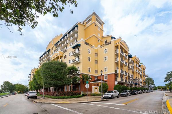 Colonnade At Dadeland, 8395 SW 73rd Ave #118, Glenvar Heights, Florida 33143, image 2
