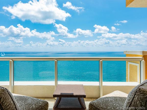 Acqualina Ocean Residences & Resort , 17875 Collins Ave #3801, Sunny Isles Beach, Florida 33160, image 2
