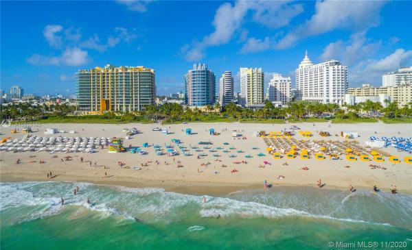 1500 Ocean Drive, 1500 Ocean Dr #1005, Miami Beach, Florida 33139, image 2