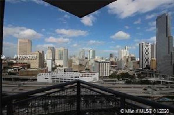 Wind, 350 S Miami Ave #1911, Miami, Florida 33130, image 2