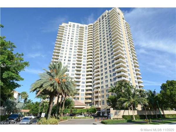 Turnberry On The Green, 19501 W Country Club Dr #2605, Aventura, Florida 33180, image 2