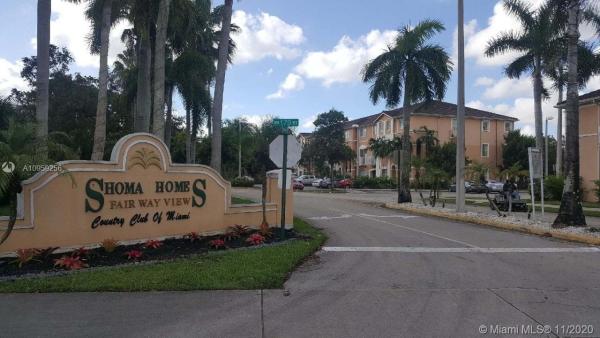 Shoma Homes At Country Club, 17800 NW 73rd Ave #205-21, Country Club, Florida 33015, image 2