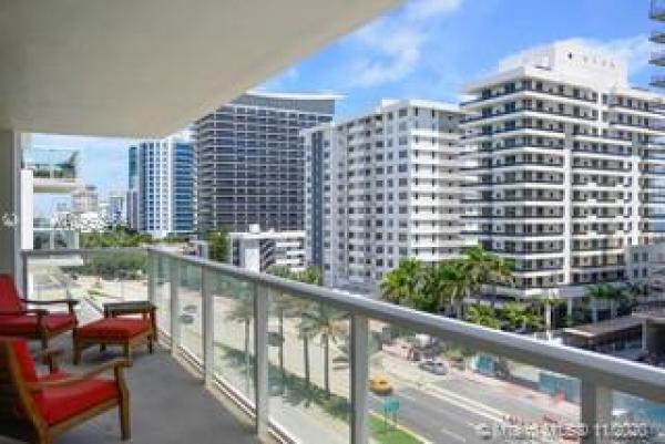 Royal Embassy, 5750 Collins Ave #8H, Miami Beach, Florida 33140, image 2