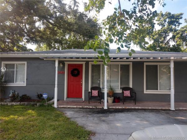 Welwyn Manor, 6048 SW 19th St, Miramar, Florida 33023, image 2