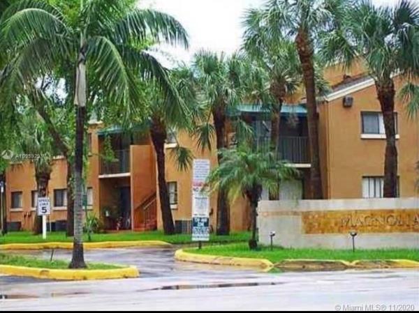 Magnolia Lane, 7419 SW 152nd Ave #8-107, Kendall West, Florida 33193, image 2