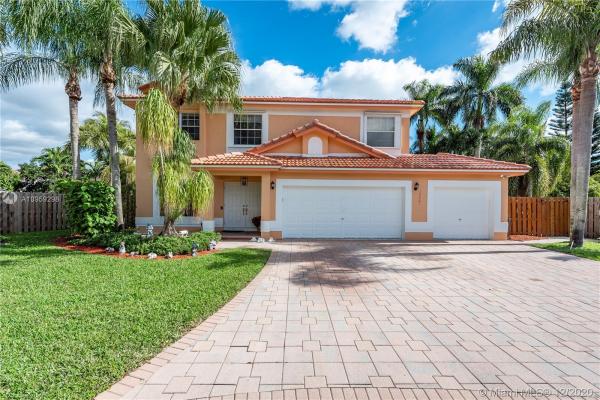 Victoria Parc, 15461 SW 148th Ter, Country Walk, Florida 33196, image 2