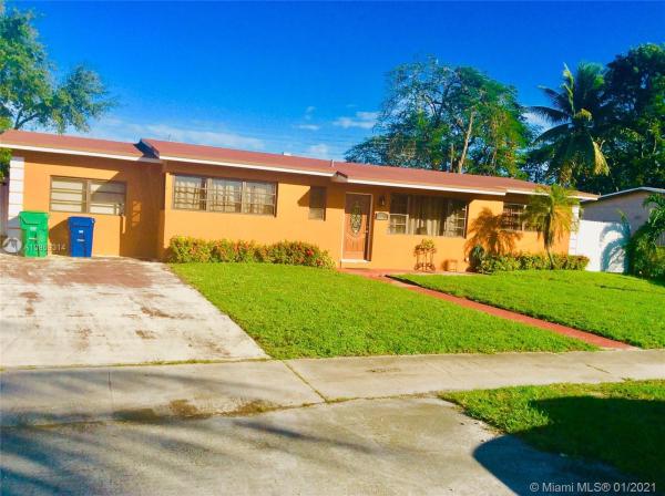 Carol City, 19201 NW 37th Ct, Miami Gardens, Florida 33055, image 2