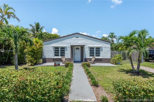Bird Road Terrace, 6531 SW 44th St, Westwood Lakes, Florida 33155, image 2