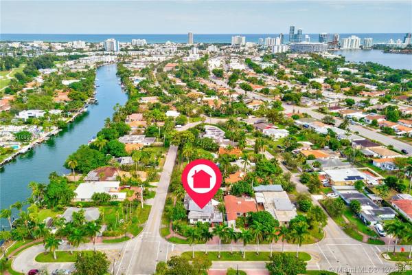 Isle Of Normandy Ocean Side & Trouville, 1580 Calais Dr, Miami Beach, Florida 33141, image 2