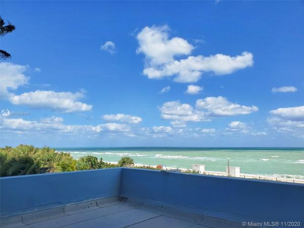 Port Royale, 6969 Collins Ave #315, Miami Beach, Florida 33141, image 2