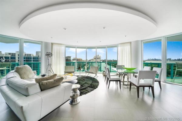 6000 Indian Creek, 6000 Indian Creek Dr #21C, Miami Beach, Florida 33140, image 2