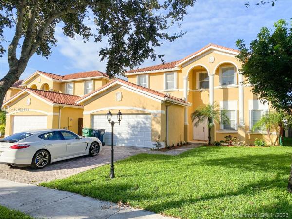 6042 SW 158th Pass, Unincorporated Dade County, Florida 33193, image 2