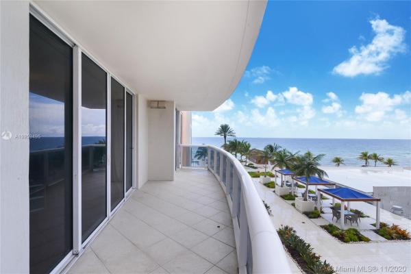 Ocean Three, 18911 Collins Ave #603, Sunny Isles Beach, Florida 33160, image 2