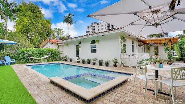 Granada, 919 Red Rd, Coral Gables, Florida 33144, image 2