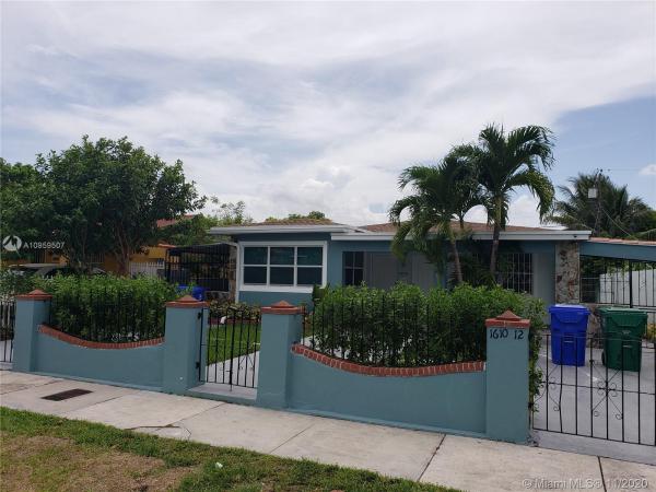 Grapeland Heights, 1610 NW 32nd Ave, Miami, Florida 33125, image 2