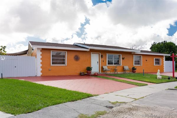 Caseil Heights, 15000 SW 308th St, Leisure City, Florida 33033, image 2