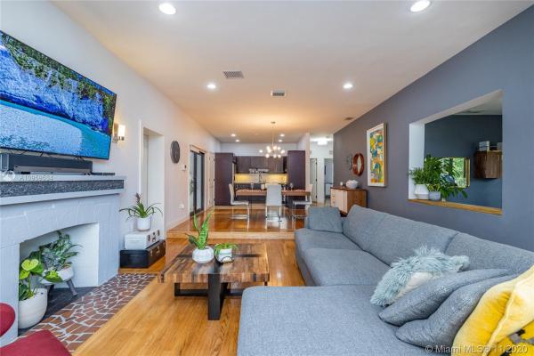 East Shenandoah, 1255 SW 19th Ter, Miami, Florida 33145, image 2