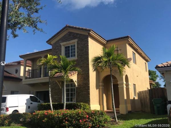 The Enclave At Isles Of Bayshore, 9377 SW 226th Ter, Cutler Bay, Florida 33190, image 2