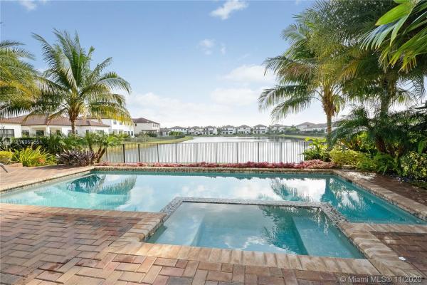Vista Del Sol, 2695 NW 83rd Way, Cooper City, Florida 33024, image 2