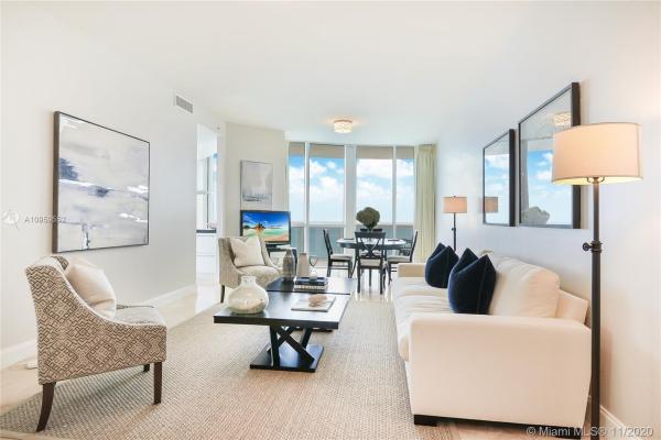 Trump Royale, 18201 Collins Ave #4009, Sunny Isles Beach, Florida 33160, image 2