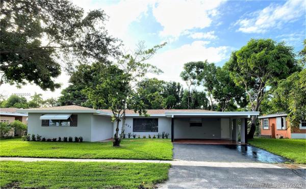 Melrose Park, 1021 SW 39th Ave, Fort Lauderdale, Florida 33312, image 2