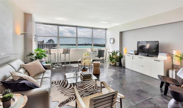 Belle Plaza, 20 Island Ave #1512, Miami Beach, Florida 33139, image 2