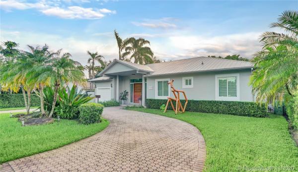 5338 SW 57th Ave, Unincorporated Dade County, Florida 33155, image 2